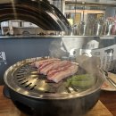 케이지모빌리티 서구서비스프라자 | 대전 가수원동 고기 맛이 기가 막힌 김형제 고기의 철학 가수원점 솔직 후기(메뉴추천, 주차)