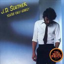 The Last In Love - J.D. Souther 이미지