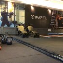 마곡레포츠센타 이미지