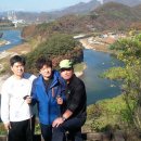 한반도 리버펜션 이미지