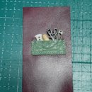 가죽으로 만드는 미니어처 이미지