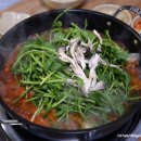 능곡송천매운탕 이미지