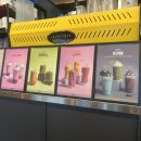 부개먹자대로점 | [부개역 카페]컴포즈 팔절미 쉐이크 솔직 후기 🍧 메가커피 팥빙 젤라또와 비교까지!