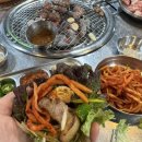 아싸부속 | 원주중앙맛집 ‘123돼지부속’ ｜인생맛집에서 퇴근 후 고기랑 술한잔