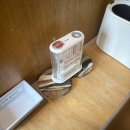 성곽공영주차장 화장실 | 행궁동 데이트 분위기 좋은 양식맛집 성곽뷰 웬즈데이 주차정보