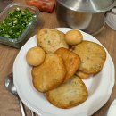 까치산시장 | [까치산역 맛집] 명태살 90% 함유! 쫀득함이 남다른 까치산시장 어묵 '까치수제어묵' 후기