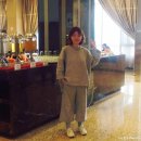 예원어패럴 | 여행2일차,본격적인 패션 리서치(어페럴조사,상하이마트,동화대학,글로벌하버,예원옛거리,유람선관람기)