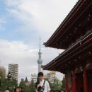 초가을 아들과 일본여행 도꾜" 요꼬하마" 하꼬네" 후지산" 이미지