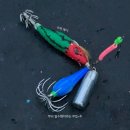 버스정류장 07-142 | 비오는 날 쭈꾸미낚시 내돈내산 후기 🦑‼️ ( 인천 현대배낚시 쭈갑 오전 체험배 로얄호/5물 )