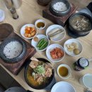 기적의도서관1길 | 순천 해장국맛집 추천, 해장국이랑 갈비탕이 훌륭했던 왕뼈랑 돌솥이랑