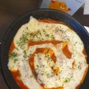 깨봉이 국물 떡볶이 이미지