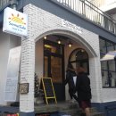 개성있는 식당 이미지