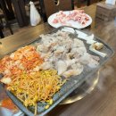 삼겹파티가음정점