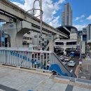 3호선 서문시장역 이미지