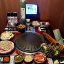 역삼-1284 | 신논현역맛집 촉촉하고 부드러운맛의 고기를 느낄수있는 삼겹살전문점대통령 역삼점