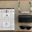 글라시아 안경 | 안양 평촌] 샤넬 선글라스 피팅 후기 <글라시아 안경>