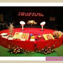 홍길동 체육관 이미지