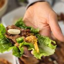 엄지척불고기백반 이미지