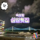 [부산 광안리 맛집] 숙성회가 맛있는 부산 삼삼횟집 / 현지인이 추천하는 광안리 숙성회 맛집