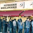 개랑 나들이 이미지