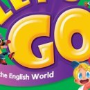 Let’s Go 생활영어 이미지