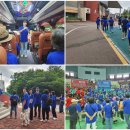 8. 23 청노의 일기 - 11회 경기도 농아인 어울림축제 참가. 이미지