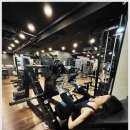 킹덤 피트니스 이미지