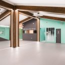 열정태권도장 이미지