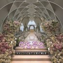 아트리움 | 대전 라도무스 웨딩홀 아모리움홀 견적 공개 상담 투어 후기 💒(feat. 아트리움홀)