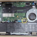 1911 | [ASUS노트북수리] 아수스 노트북 TP470E 배터리교체 후기 : B31N1911호환배터리교체