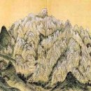 산수화 이미지