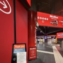 스카이탑 인더시티 | 멜버른 시티→공항 스카이버스 · 무료샤워 · 면세점 + 아시아나 직항 후기