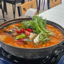 거제도 인생 매운탕 맛집! 가조도 계도마을회식당 활어매운탕 왕추천