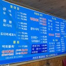 산본천로 | 금정역 대방어 맛집 묵호항세꼬시 내돈내산 솔직후기