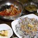 1987년 문을 열어 남도음식축제 대상을 수상한 낙지요리 전문점 전남 목포맛집 독천식당 이미지