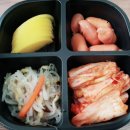 김밥천국푸드타운