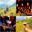 사파제2경로당 | 베트남 하노이 사파 자유여행 VS 판시판 단독투어 가이드맨 후기