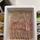 엔돌핀선어 | [여수] 현지인 추천 선어 맛집 ‘엔돌핀선어’ 포장 후기