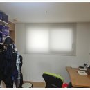 유림-56 | 용인커튼 풍경커튼블라인드 용인유림점 시공 후기 분위기 확 바뀐 집