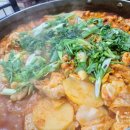 백강닭갈비 이미지