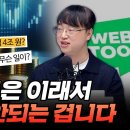 웹툰 참 재밌긴 한데...네이버웹툰 적자 허덕이는 이유 (파인드어스 이재용 회계사) 이미지