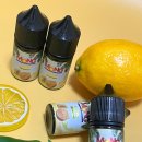 mong mong | 입 안에서 터진다! 🍋 Blu MONG 레몬 액상 솔직 후기!