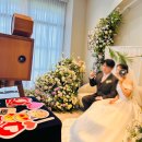 씨엘25 | 씨엘드포레 여름 본식 후기(심플큐브, 웰컴푸드)