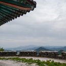 오방길(산성길) 이미지