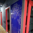 플라워 노래연습장 이미지