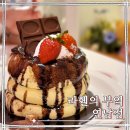 라헬의부엌 연남점 | 서울 마포구, 연남동 데이트ㅣ라헬의부엌 연남점ㅣ홍대 수플레 케이크