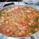 킹콩부대찌개 이미지