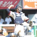 안방마님 이미지