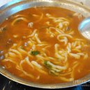 봉덕칼국수 이미지