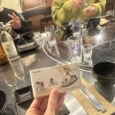 압구정로데오역 술집 '주당의 비결' 모임 후기(압구정 룸술집 추천)